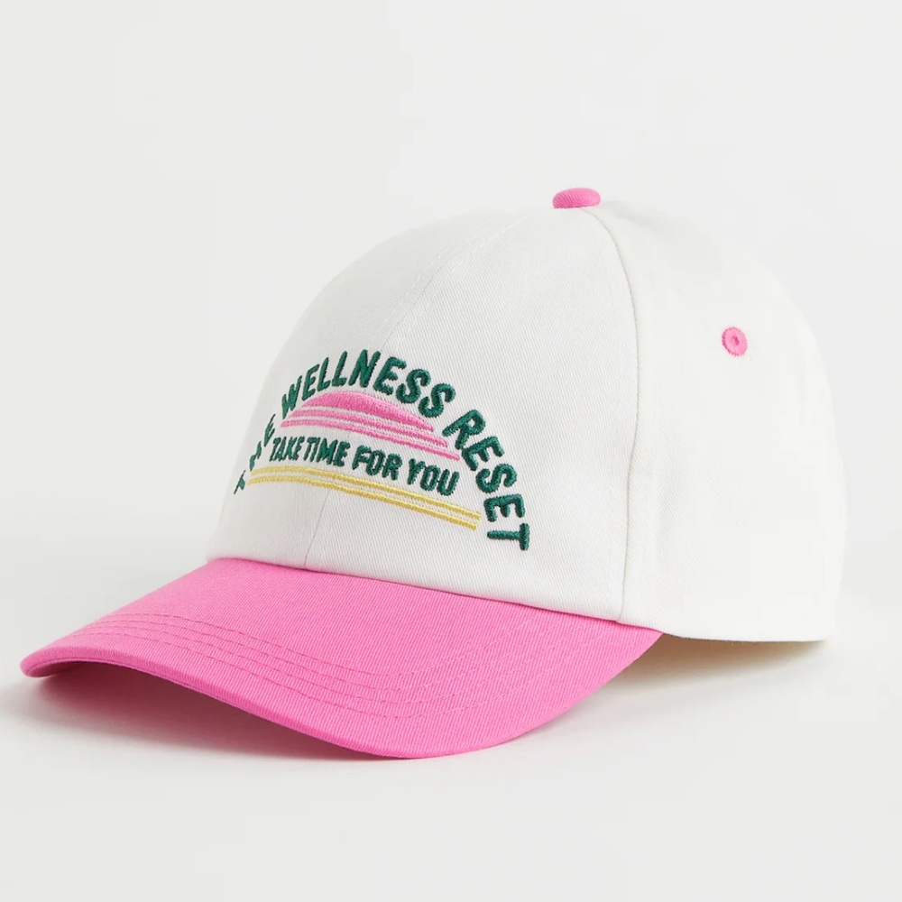 H&M Baseball Hat